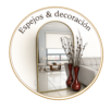 Espejos y Decoracion