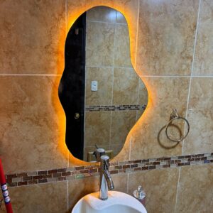 Espejo para Baño Led